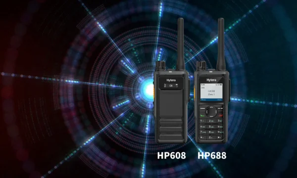 HP6 系列