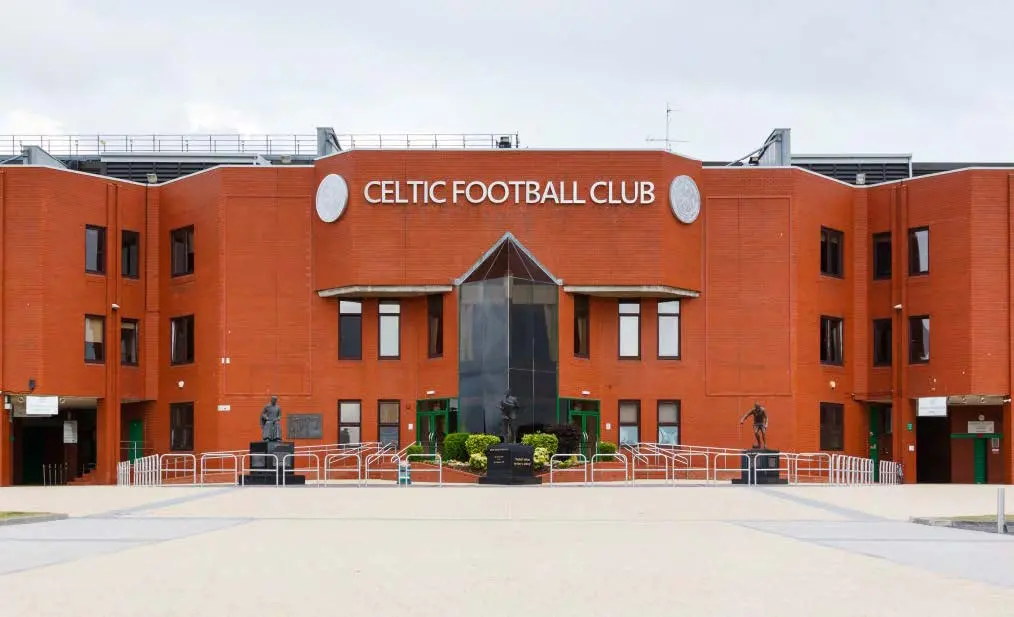 Hytera 體育場對講機應用｜蘇格蘭冠軍球隊 Celtic 導入 XPT 系統強化安全通訊