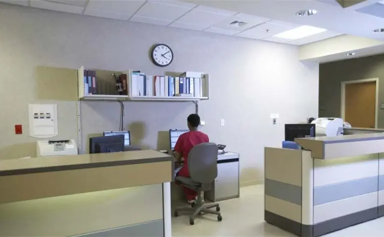 Hytera 醫療對講機應用｜St. Vincent’s East 醫院導入 PD36X 系統提升協作效率