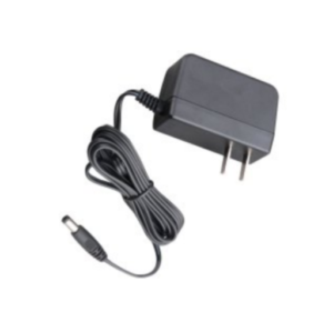 電源