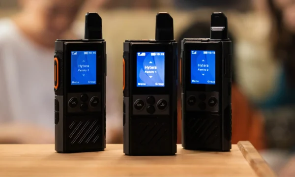 P30 台灣 公網對講機