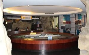 海能達數位無線通訊：金門文化局首選