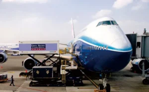 關鍵通訊互聯互通：海能達助力桃園國際機場提升調度效率