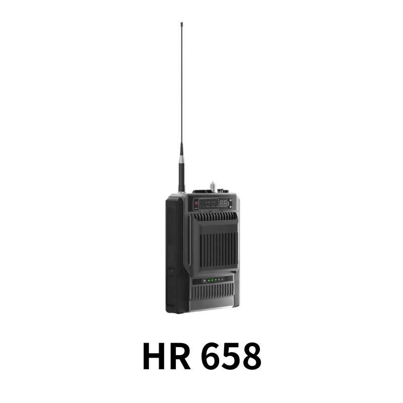 HR658 型錄