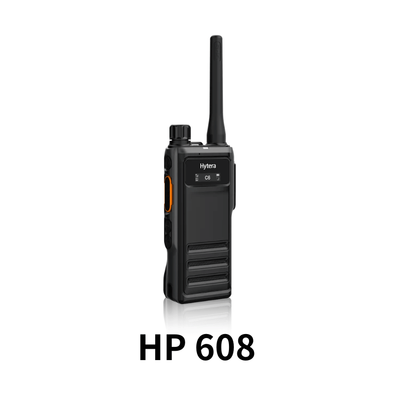 HP 608 型錄