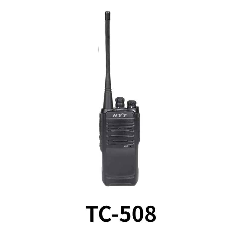 TC508 型錄
