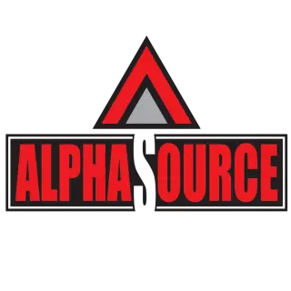 Alpha Source