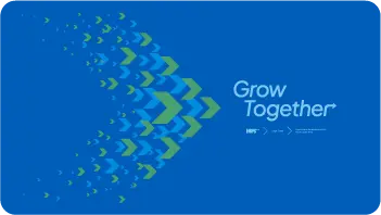 Grow Together 品牌影片