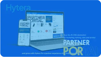 Partner Portal 介紹影片